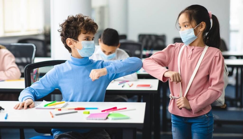 Increasing demand of Pre-schools post pandemic - Anan Kids
