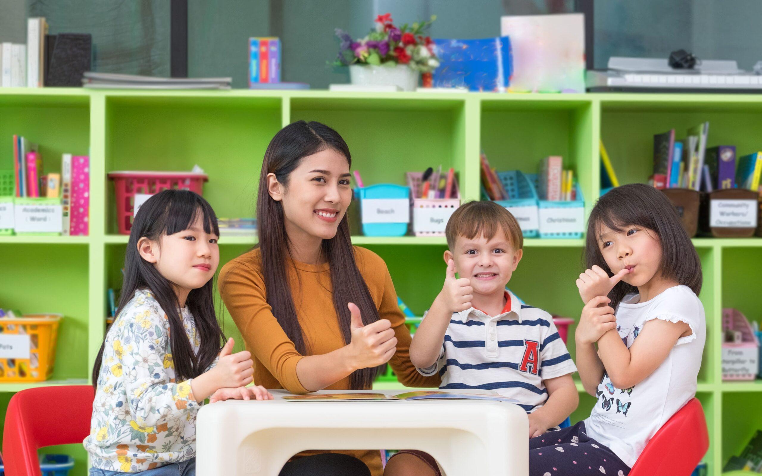 The soaring demand for premium preschools - Anan Kids